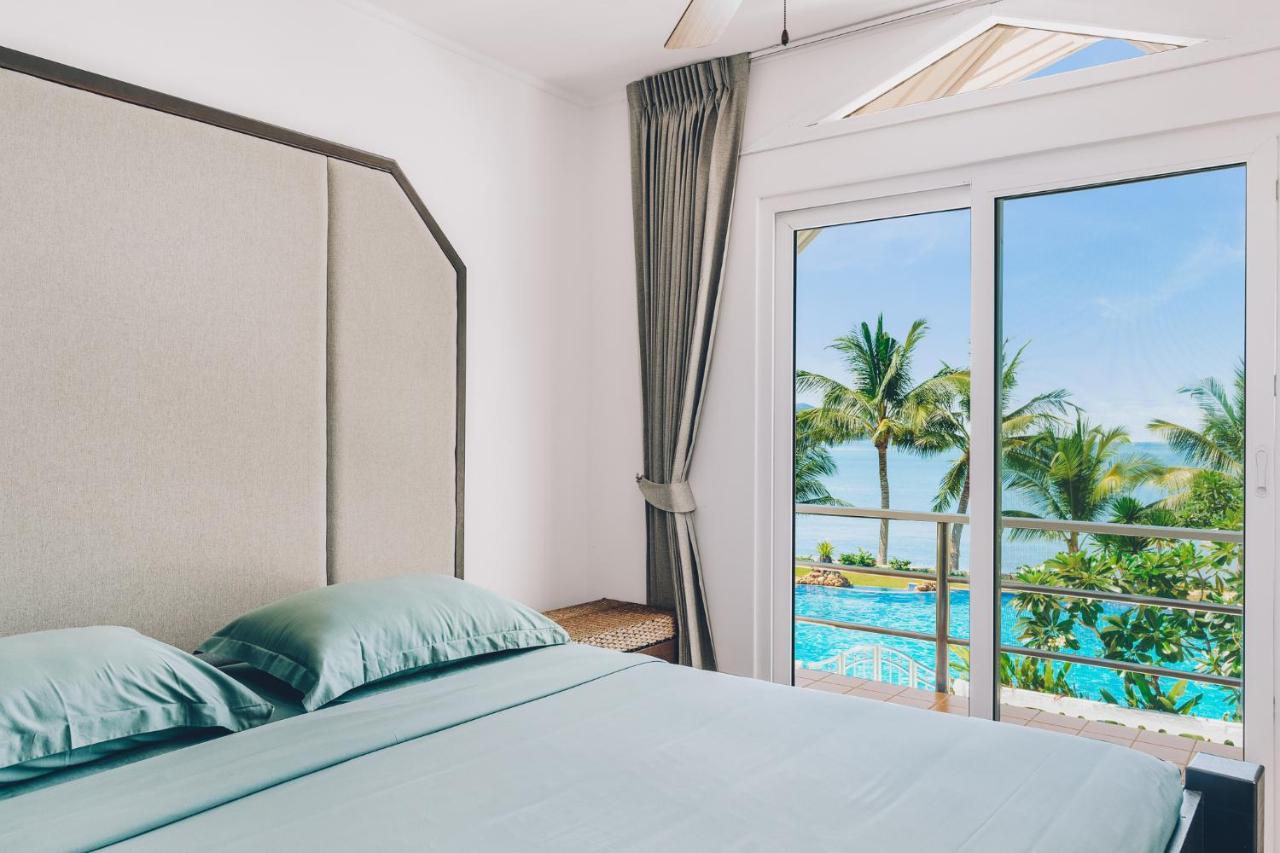 Samui Art Villa Bophut Zewnętrze zdjęcie