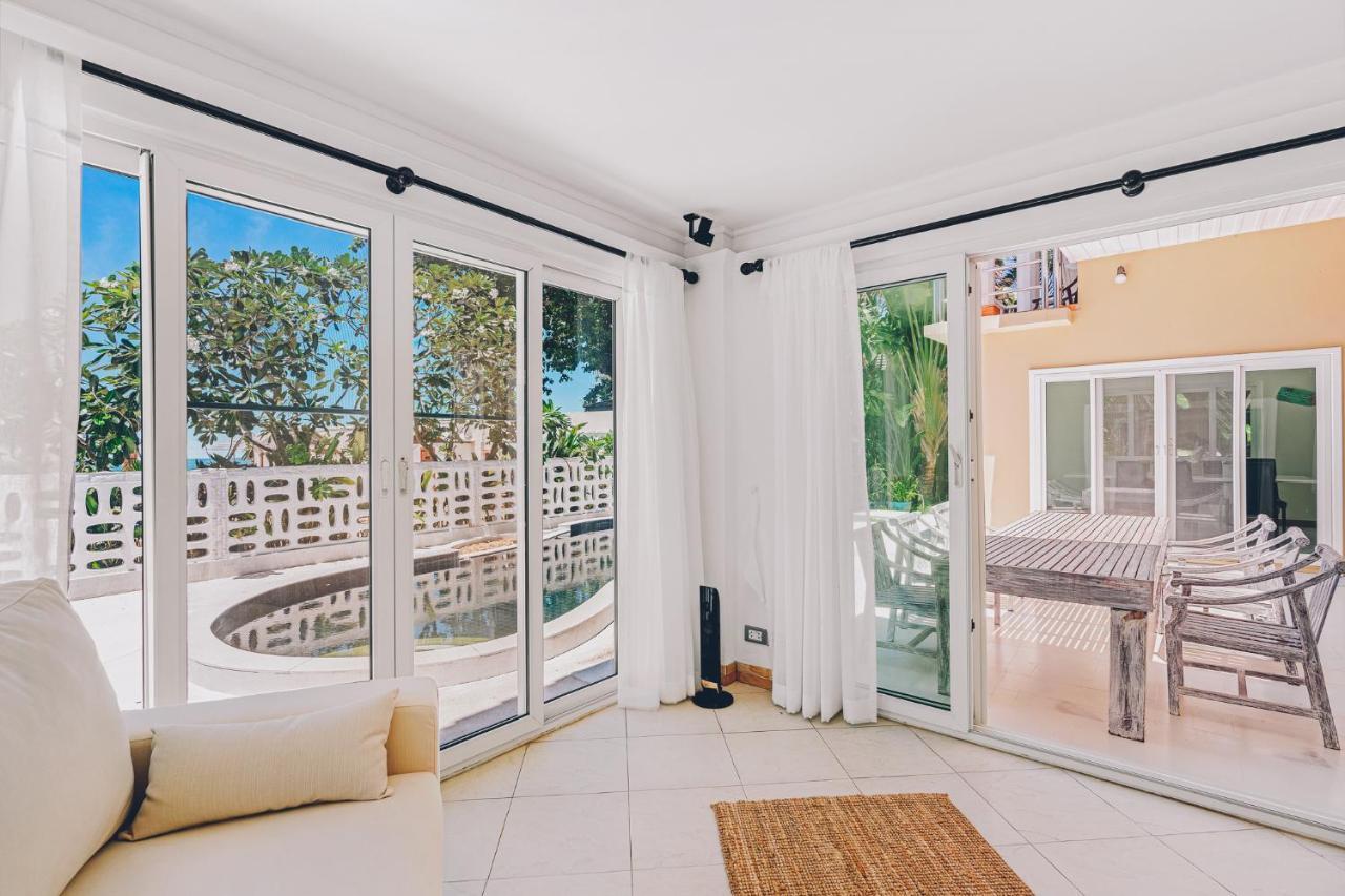 Samui Art Villa Bophut Zewnętrze zdjęcie