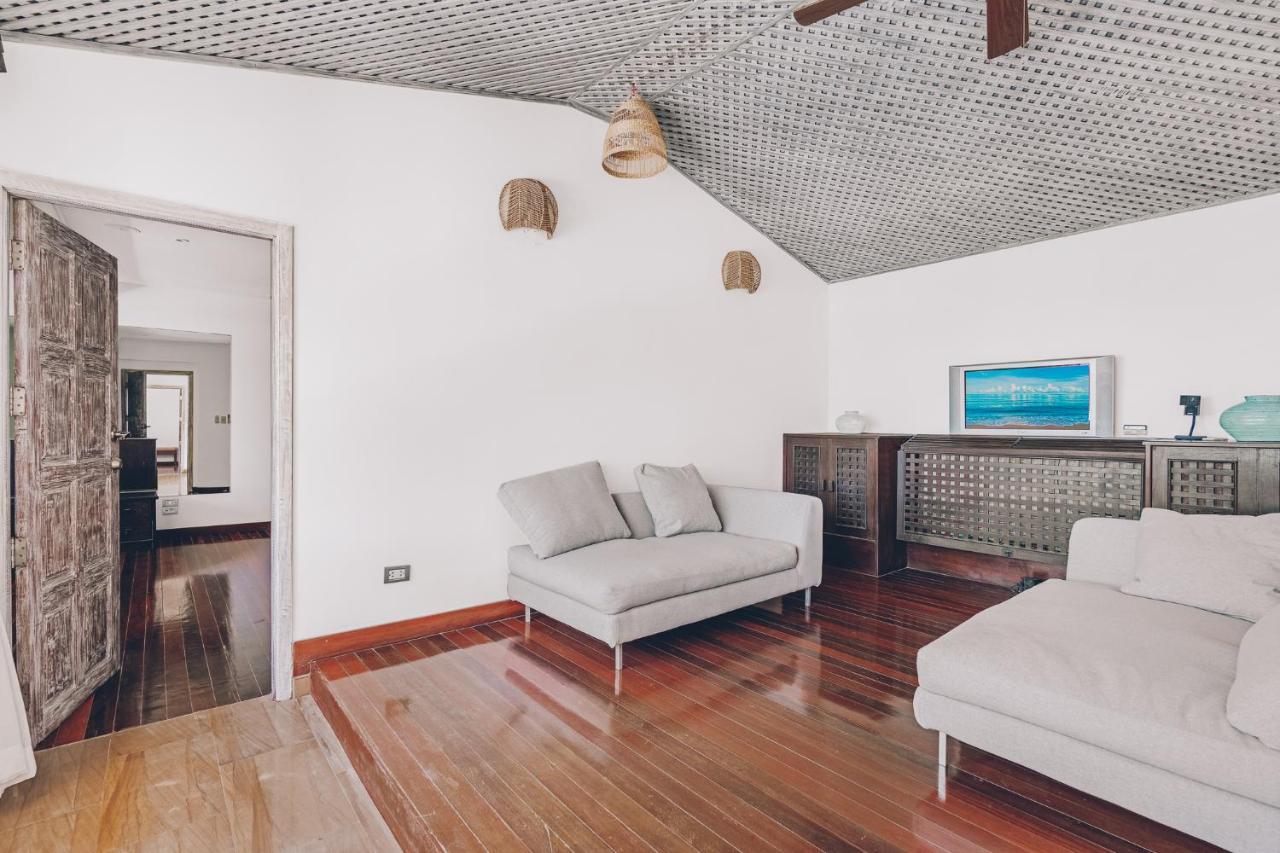 Samui Art Villa Bophut Zewnętrze zdjęcie