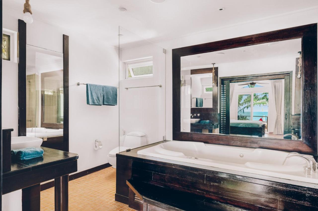 Samui Art Villa Bophut Zewnętrze zdjęcie