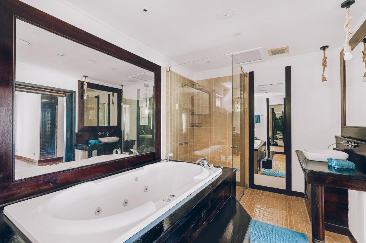 Samui Art Villa Bophut Zewnętrze zdjęcie