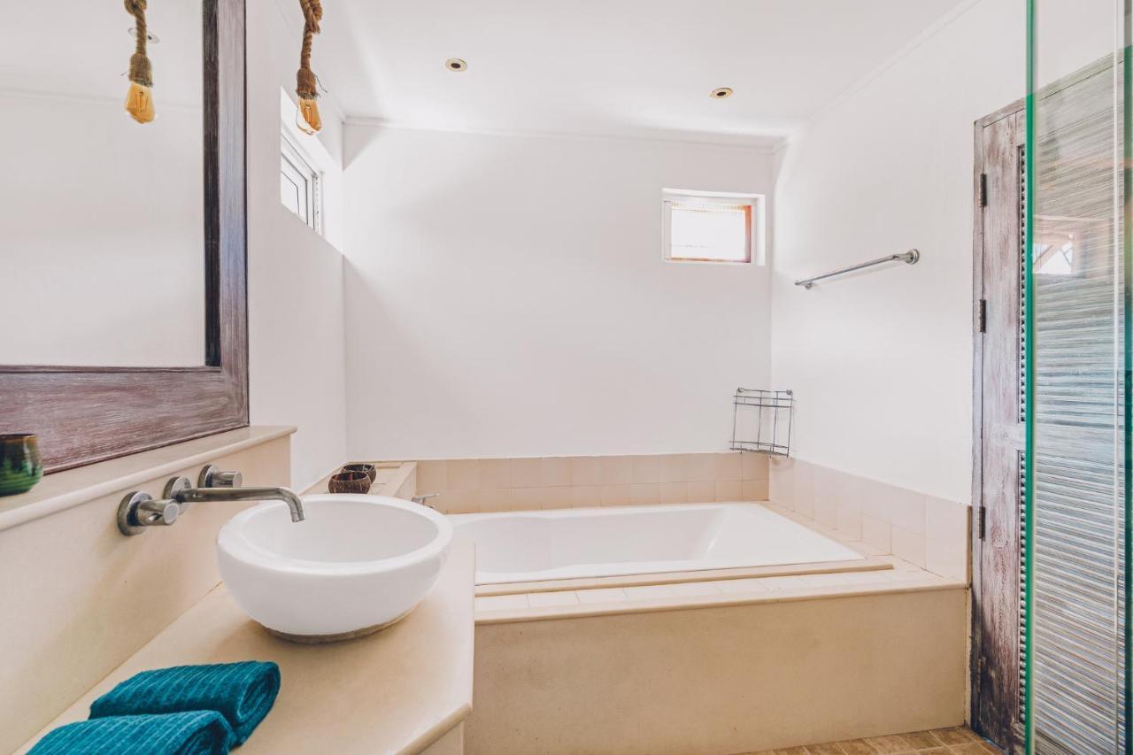 Samui Art Villa Bophut Zewnętrze zdjęcie