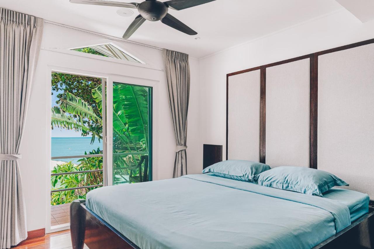 Samui Art Villa Bophut Zewnętrze zdjęcie