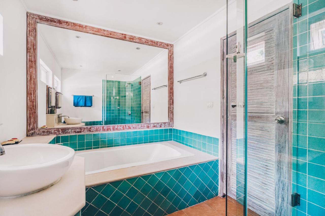 Samui Art Villa Bophut Zewnętrze zdjęcie