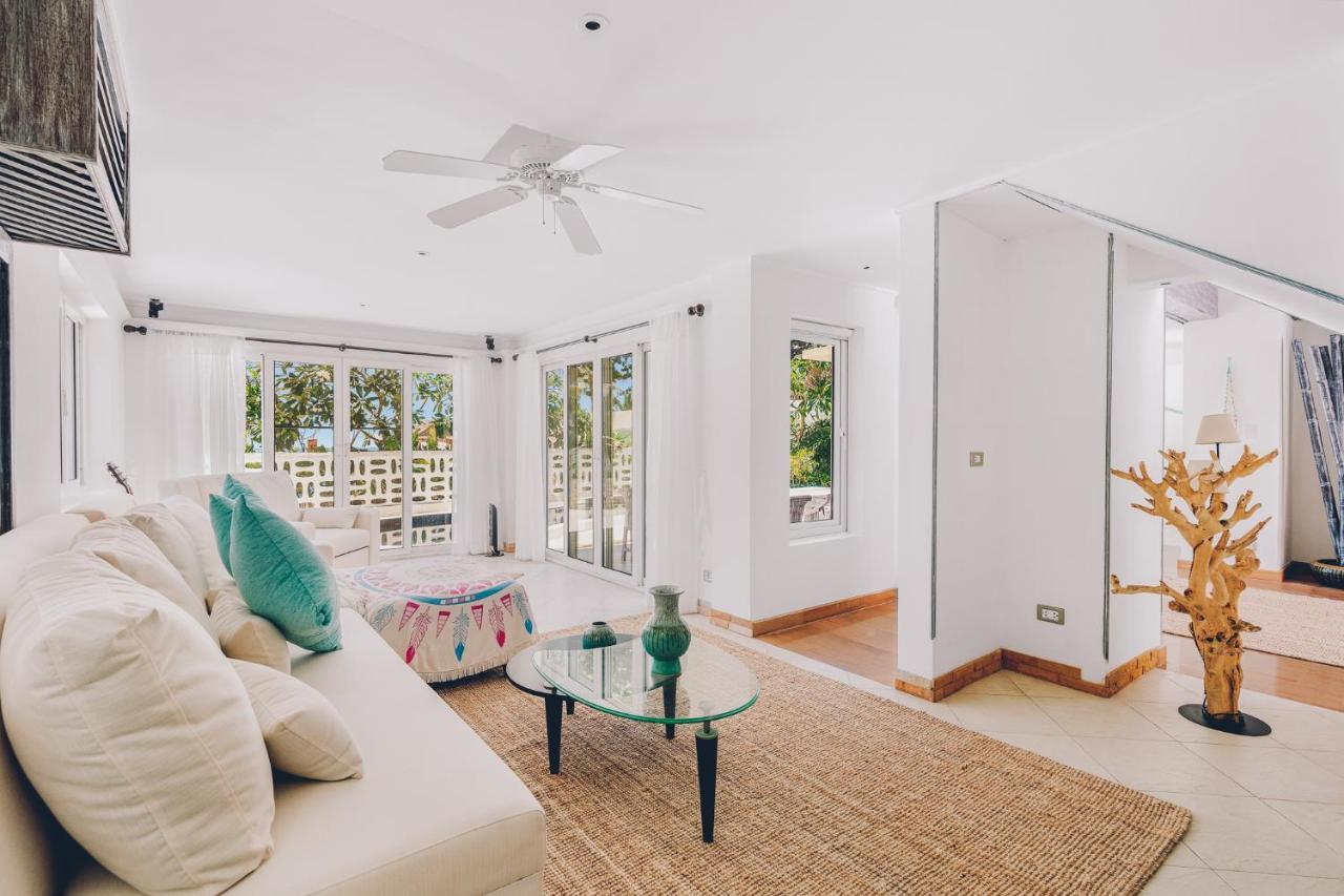 Samui Art Villa Bophut Zewnętrze zdjęcie