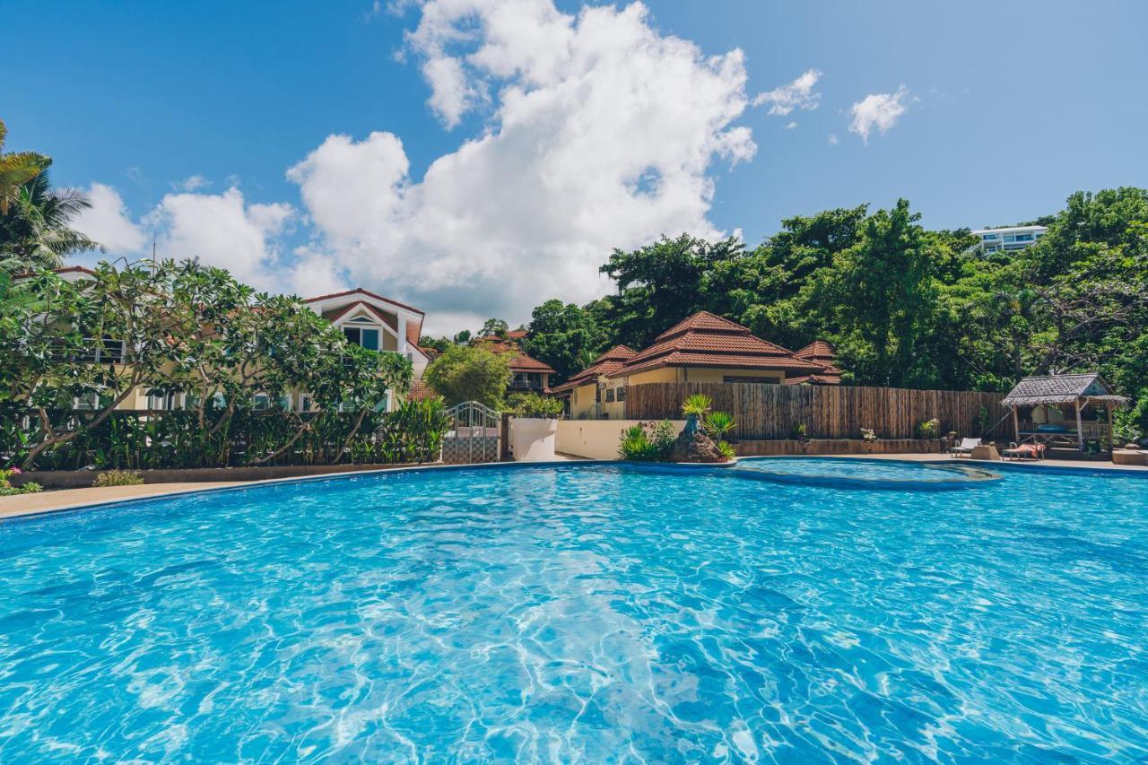 Samui Art Villa Bophut Zewnętrze zdjęcie