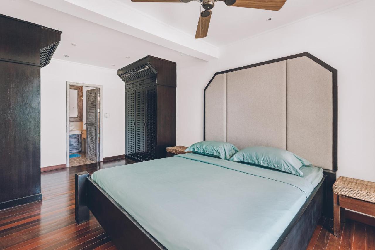 Samui Art Villa Bophut Zewnętrze zdjęcie
