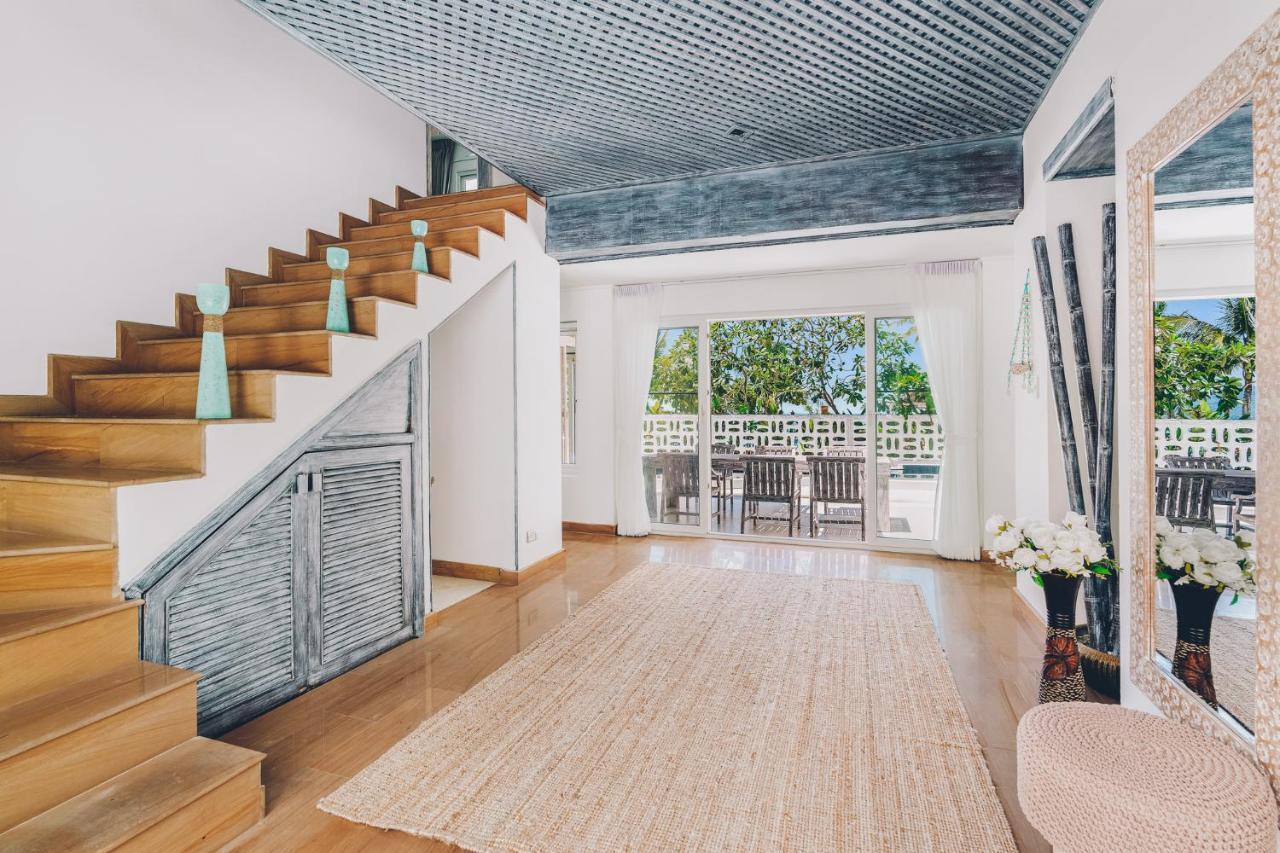 Samui Art Villa Bophut Zewnętrze zdjęcie
