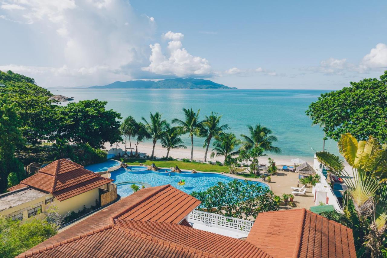 Samui Art Villa Bophut Zewnętrze zdjęcie