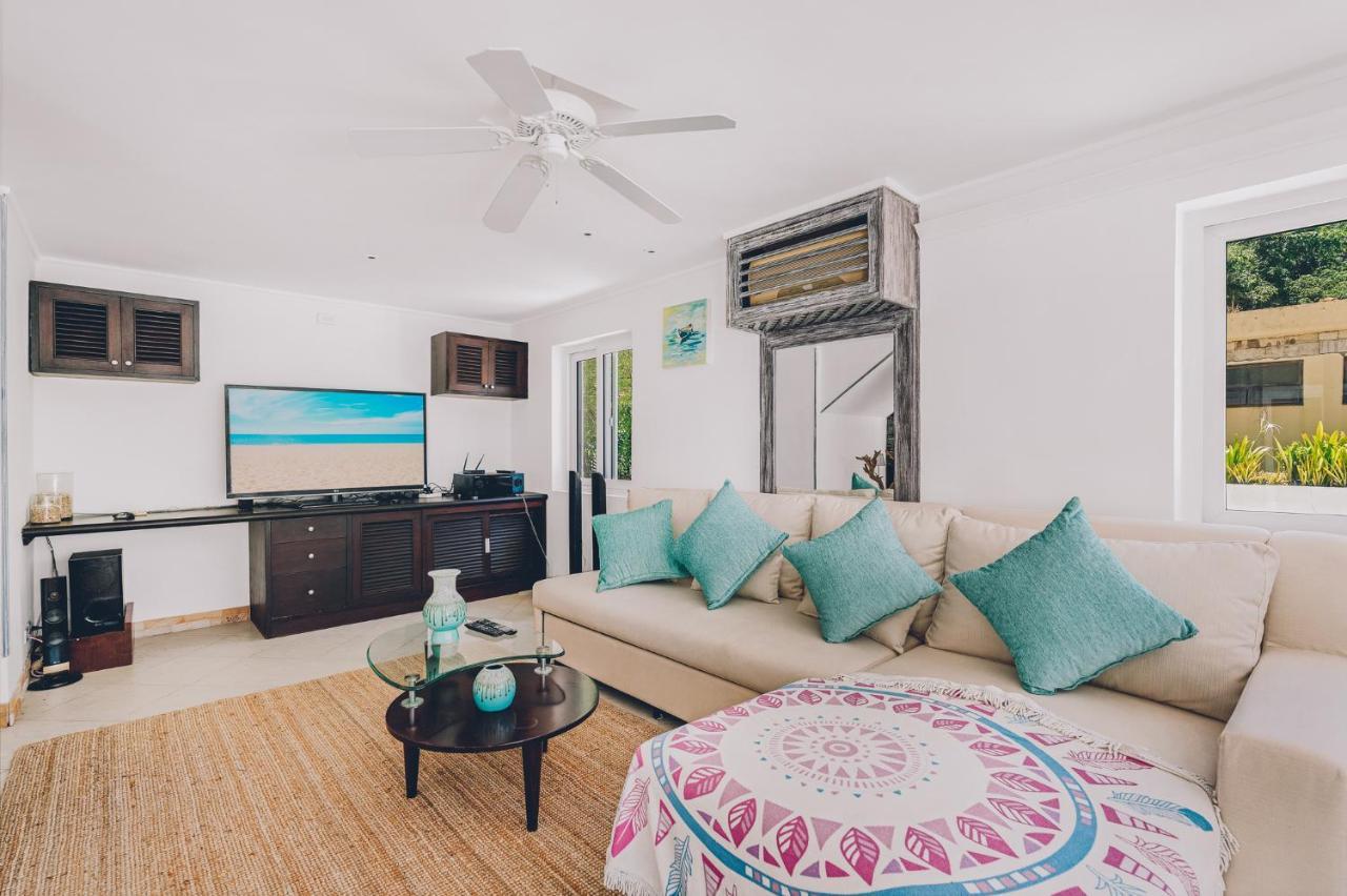 Samui Art Villa Bophut Zewnętrze zdjęcie
