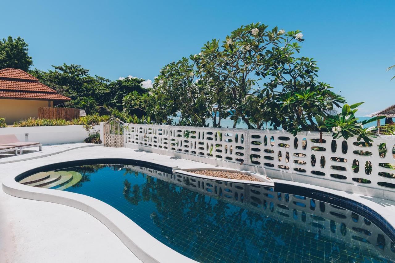 Samui Art Villa Bophut Zewnętrze zdjęcie