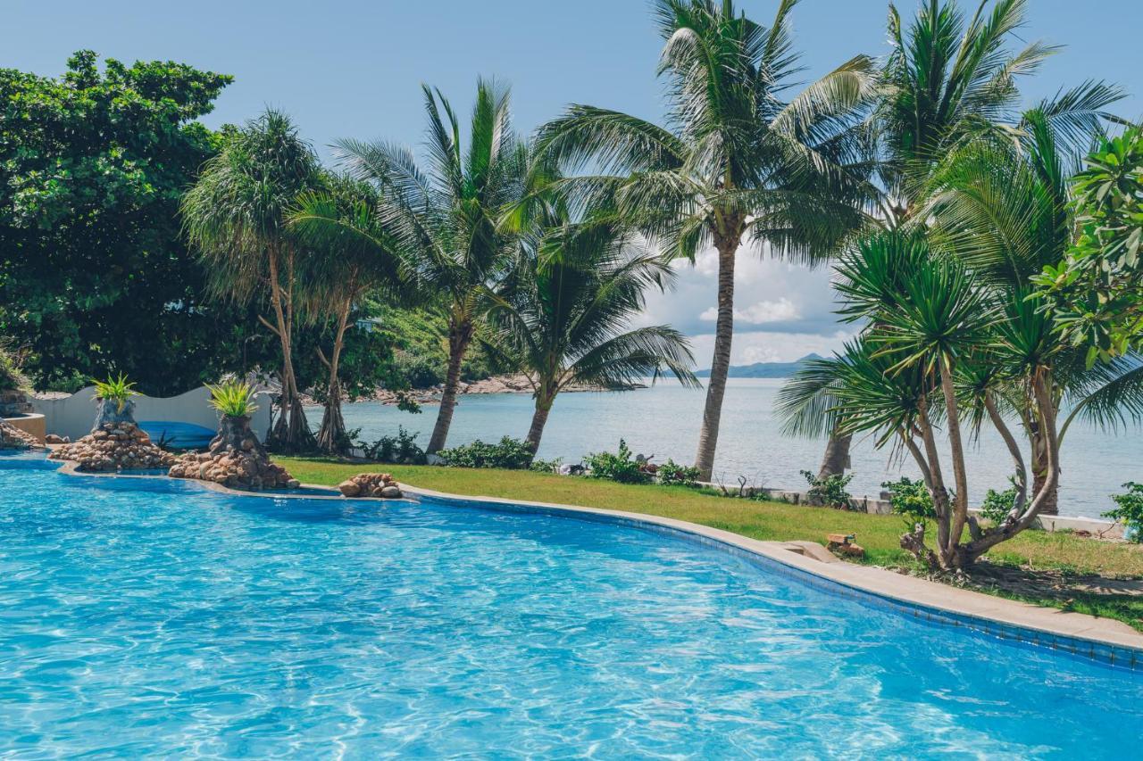 Samui Art Villa Bophut Zewnętrze zdjęcie